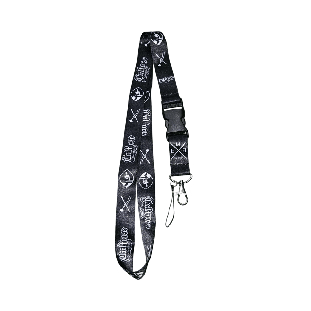 Image of 24 LANYARDS 