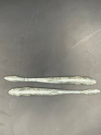 Image 1 of The Winnow “Pearl White Shiner”