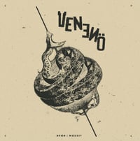 VENENÖ - Demo MMXXIV 7"