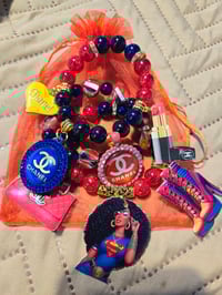 Image 1 of CHANEL SUPERWOMAN 