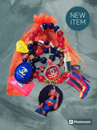 Image 2 of CHANEL SUPERWOMAN 