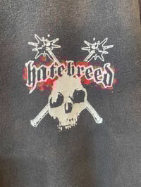 Image 3 of Hatebreed I Will Be Heard Y2K M/L