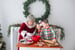 Image of Santa & Mrs. Claus 2024