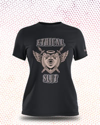 Ethical Slut Tee