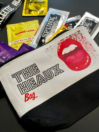 The Heaux Bag