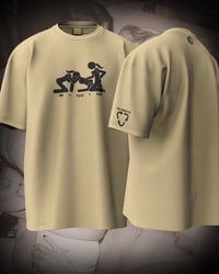 Me You Her Tee