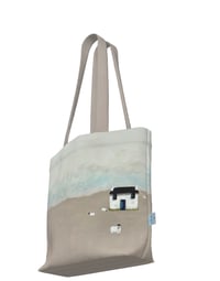 Image 3 of 'Shepherd's Retreat' Tote Bag