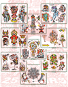 NBT Flash Set 2024 