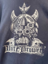 Image 3 of Bolt Thrower 1998 XL