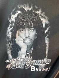 Image 2 of Rick James 90s XL
