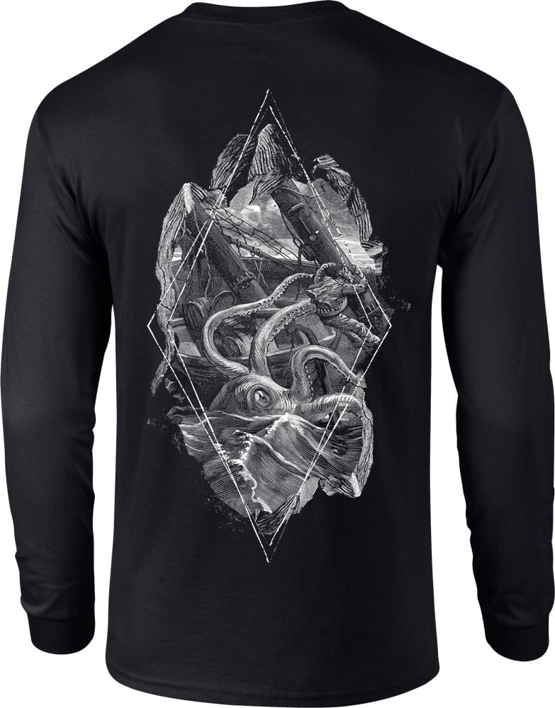Image of Longsleeve Storm