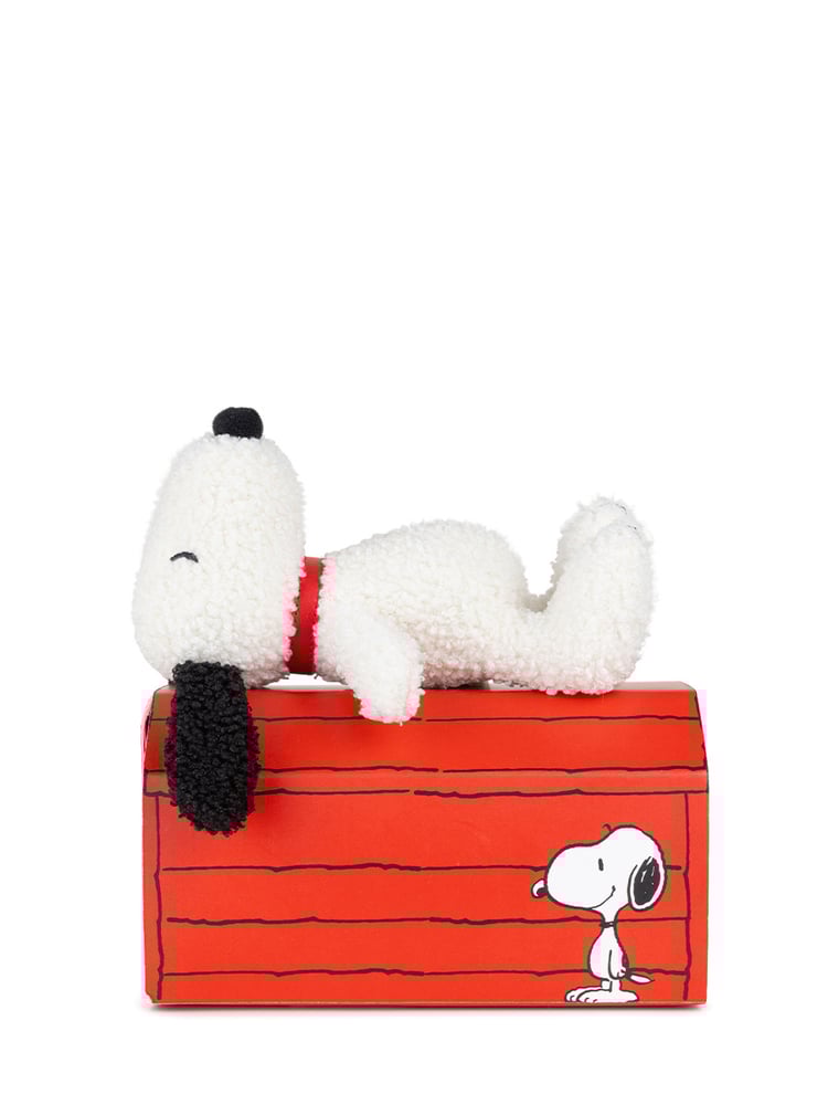 Image of Snoopy y Woodstock