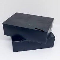 Image of Best selling Charcoal Soap 