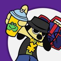 Parappa Combo