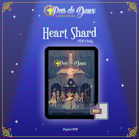 Heart Shard
