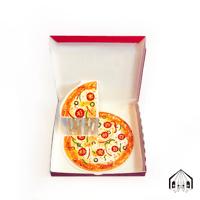 Image 1 of Starry Kitchen - Pop-up Pizza Card