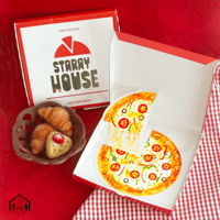 Image 2 of Starry Kitchen - Pop-up Pizza Card