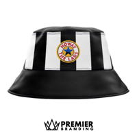 Image 2 of HOWAY THE LADS / 2024 THIRD KIT - REVERSIBLE BUCKET HAT