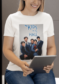 Kids in the Hall Comedy TShirt