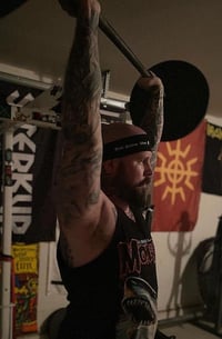 Image 3 of BoG Headband