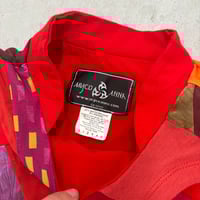 Image 3 of myco anna top