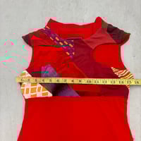 Image 4 of myco anna top