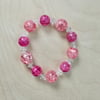 Bubblegum Bracelet 