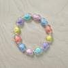 Pastel Hearts Bracelet