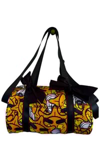Image 2 of GLO UP MINI GYM BAG