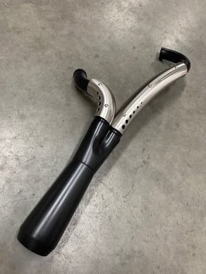 Image of Custom built exhaust systems 