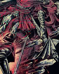 Image 4 of Tyrant of Flame T-shirt 