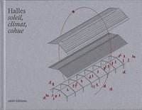 Image 1 of HALLES - Raphaël MÉNARD