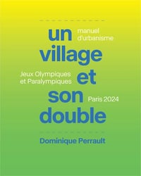 Image 1 of UN VILLAGE ET SON DOUBLE - Dominique PERRAULT