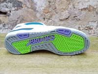 Image 4 of BROOKS GOLDENSLAM AC SIZE 9US 42.5EUR 