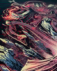 Image 3 of Tyrant Of Flame (FRONT ONLY)