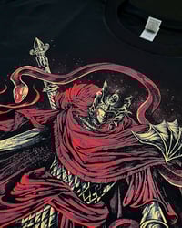 Image 2 of Tyrant Of Flame (FRONT ONLY)