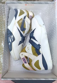 Image 3 of NIKE AIR TRAINER MAX SIZE 7.5US 40.5EUR 