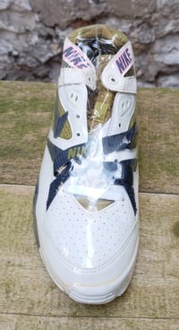 Image 4 of NIKE AIR TRAINER MAX SIZE 7.5US 40.5EUR 