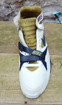 Image 5 of NIKE AIR TRAINER MAX SIZE 7.5US 40.5EUR 