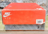 Image 7 of NIKE AIR TRAINER MAX SIZE 7.5US 40.5EUR 