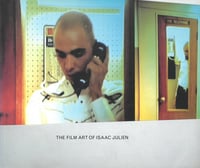 Image 1 of The Film Art Of Isaac Julien