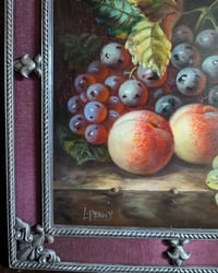 Image 2 of Fruit still life