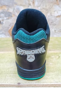 Image 5 of SPALDING AIR FITTING SIZE 8US 41EUR 