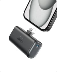  Mini Portable Power Bank 