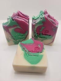 Image 3 of Hawaiian Pink Hibiscus