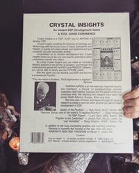 Image 3 of Crystal insights