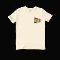 Image 1 of WCA Squad "logo tee" Butter