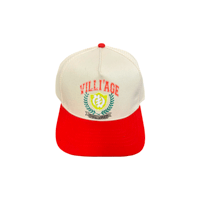 Image 1 of Villi'age Collegiate   Cap