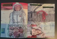 Image 2 of Ink The Bink Anthology Issue #1