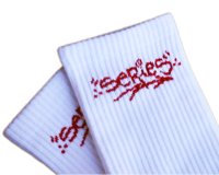 Image 1 of Tag Sock